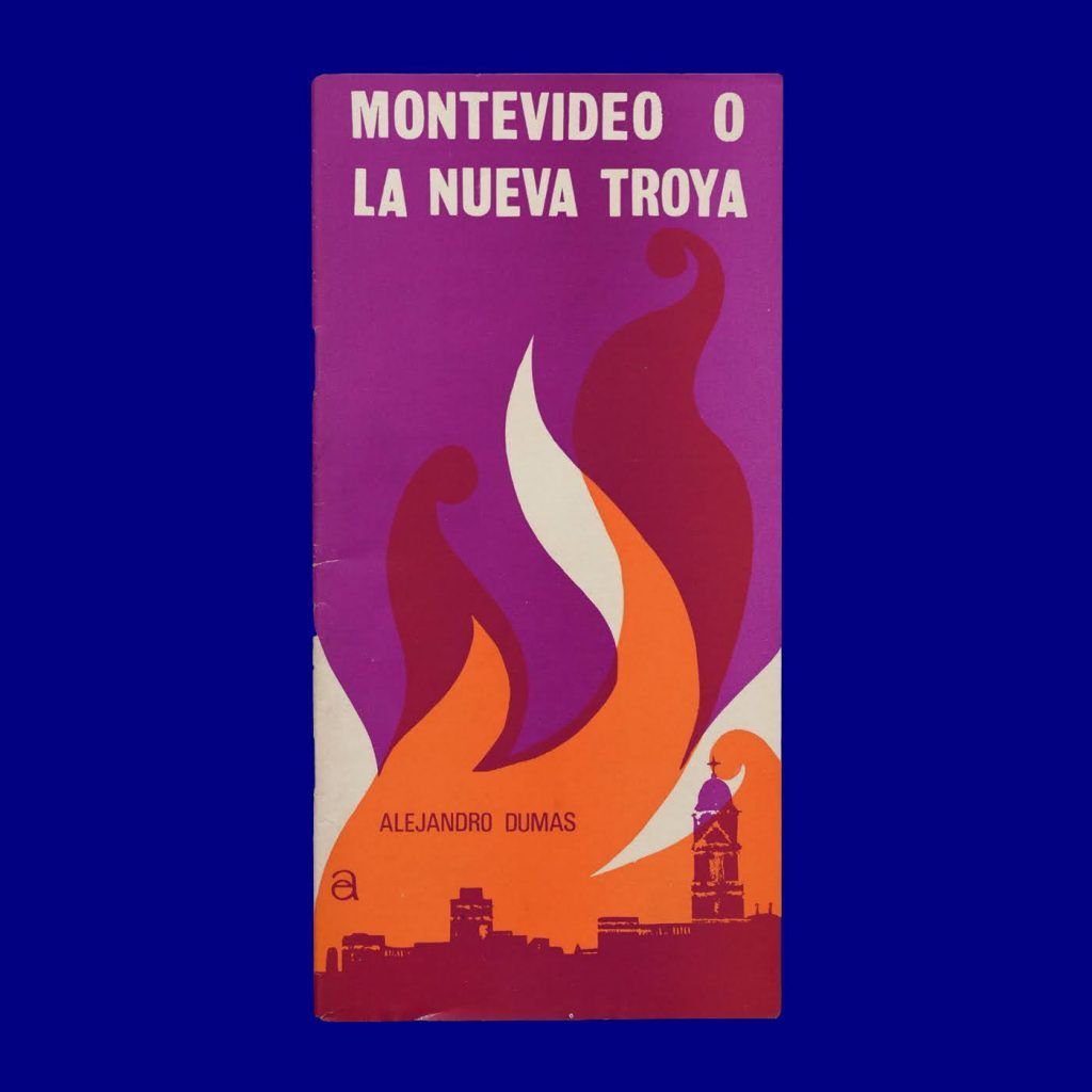 3. Editorial · Enciclopedia Uruguaya 2 · 1969