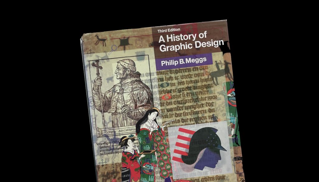 meggs history graphic design