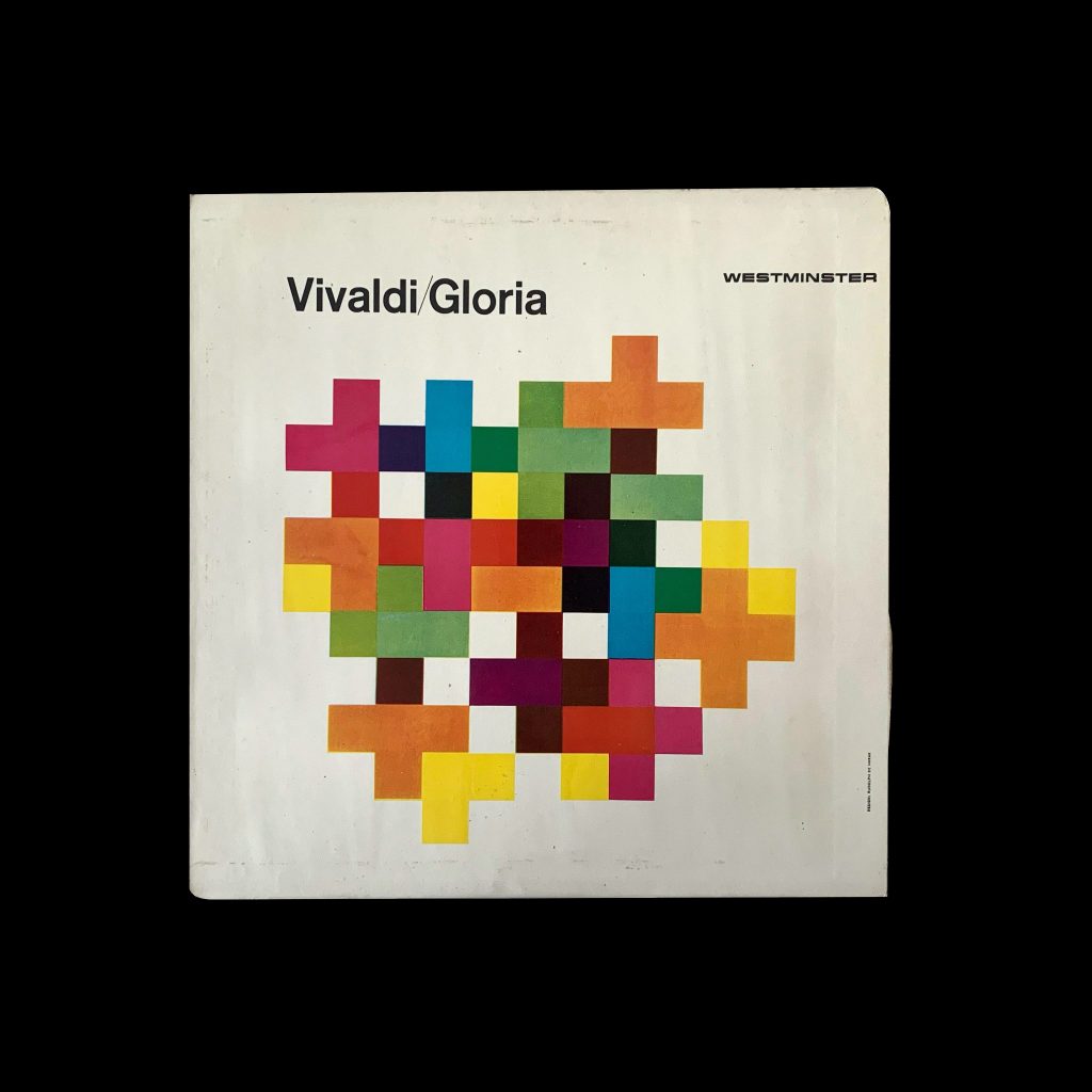 Vivaldi/Gloria