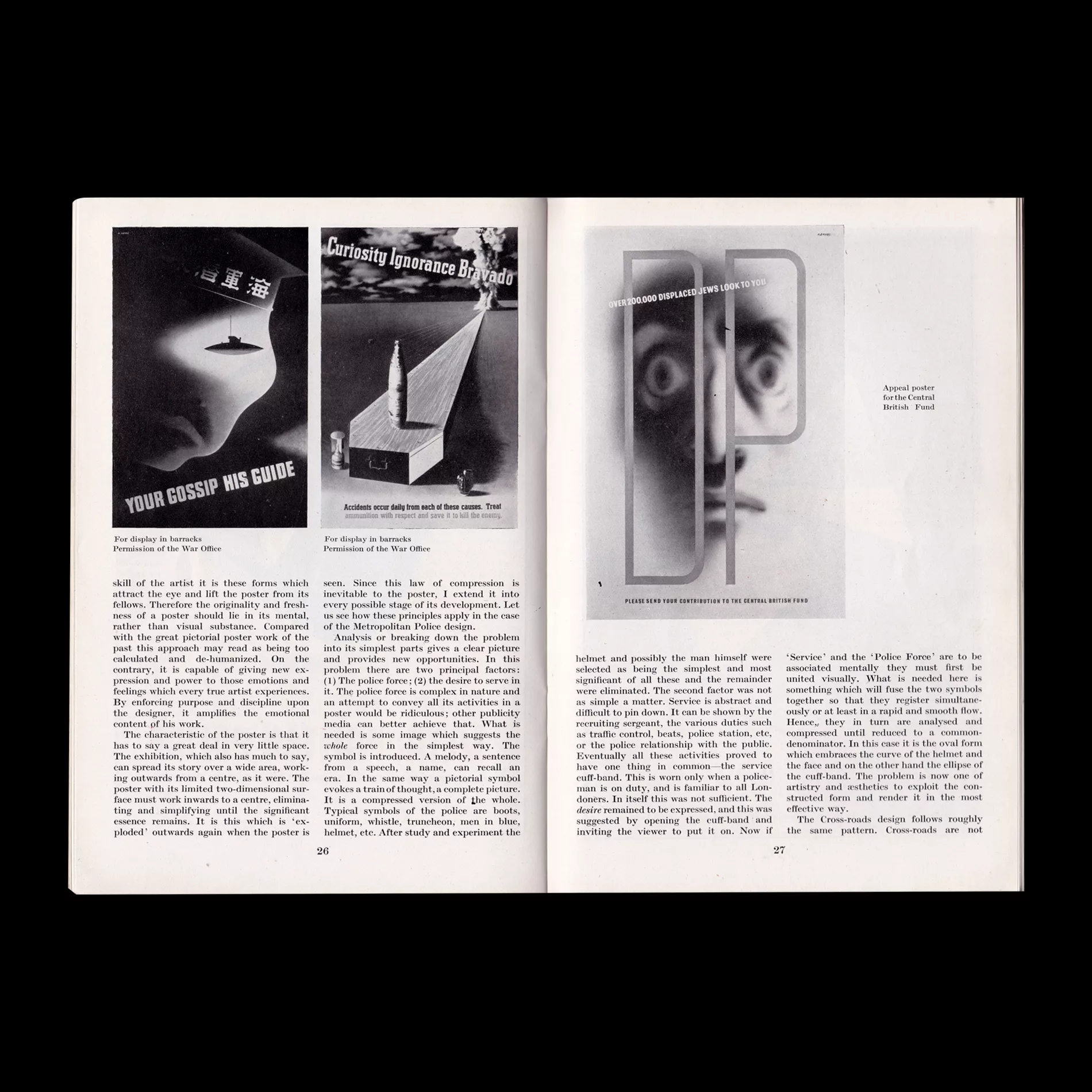 Art and Industry magazine July 1948