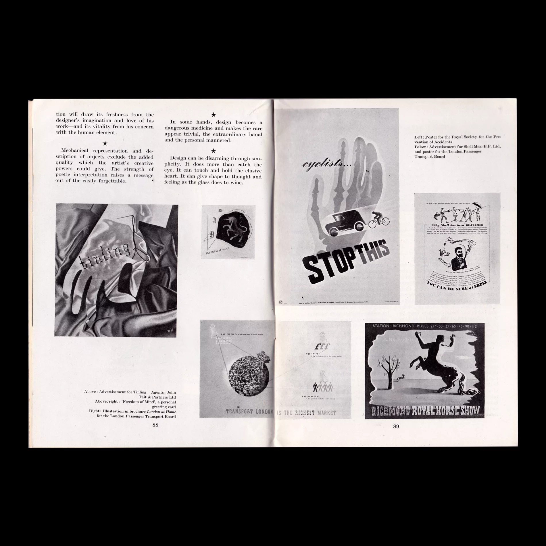 Art and Industry magazine March 1949
