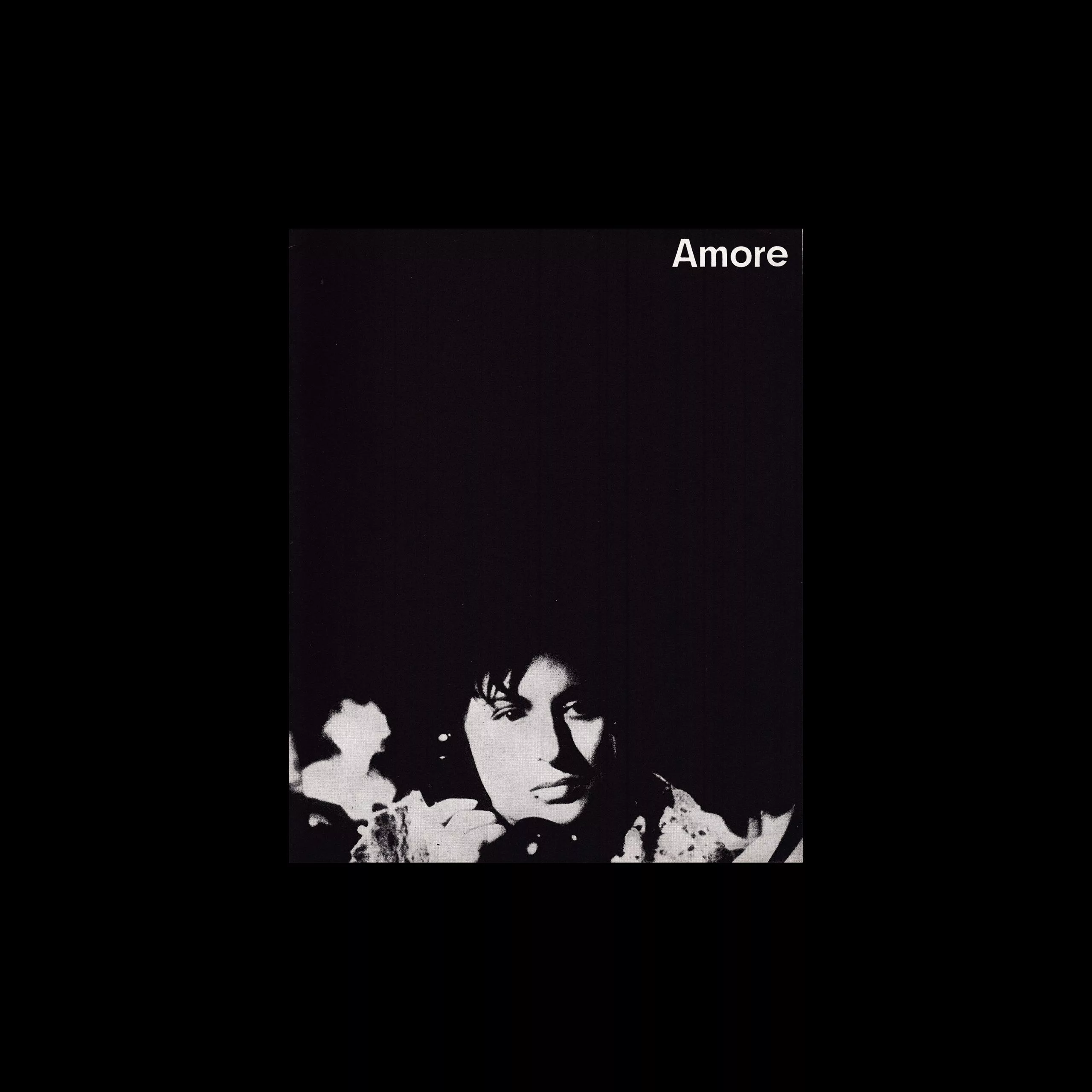 Amore. Die Kleine Filmkunstreihe 23