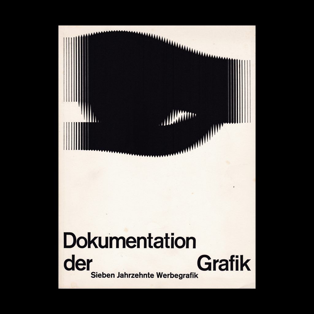 Dokumentation der Grafik, 1964