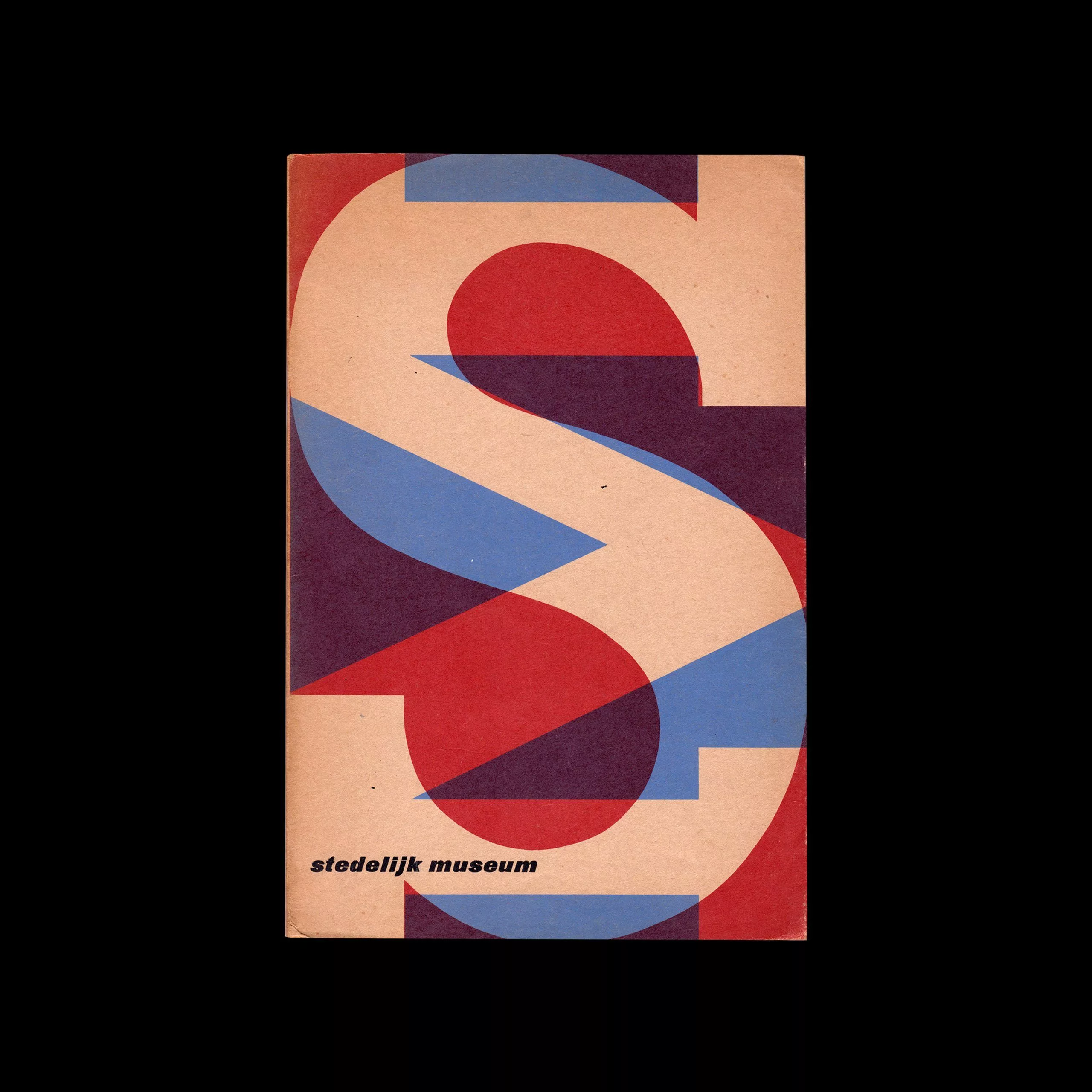 Paintings from the Stedelijk Museum, 1959