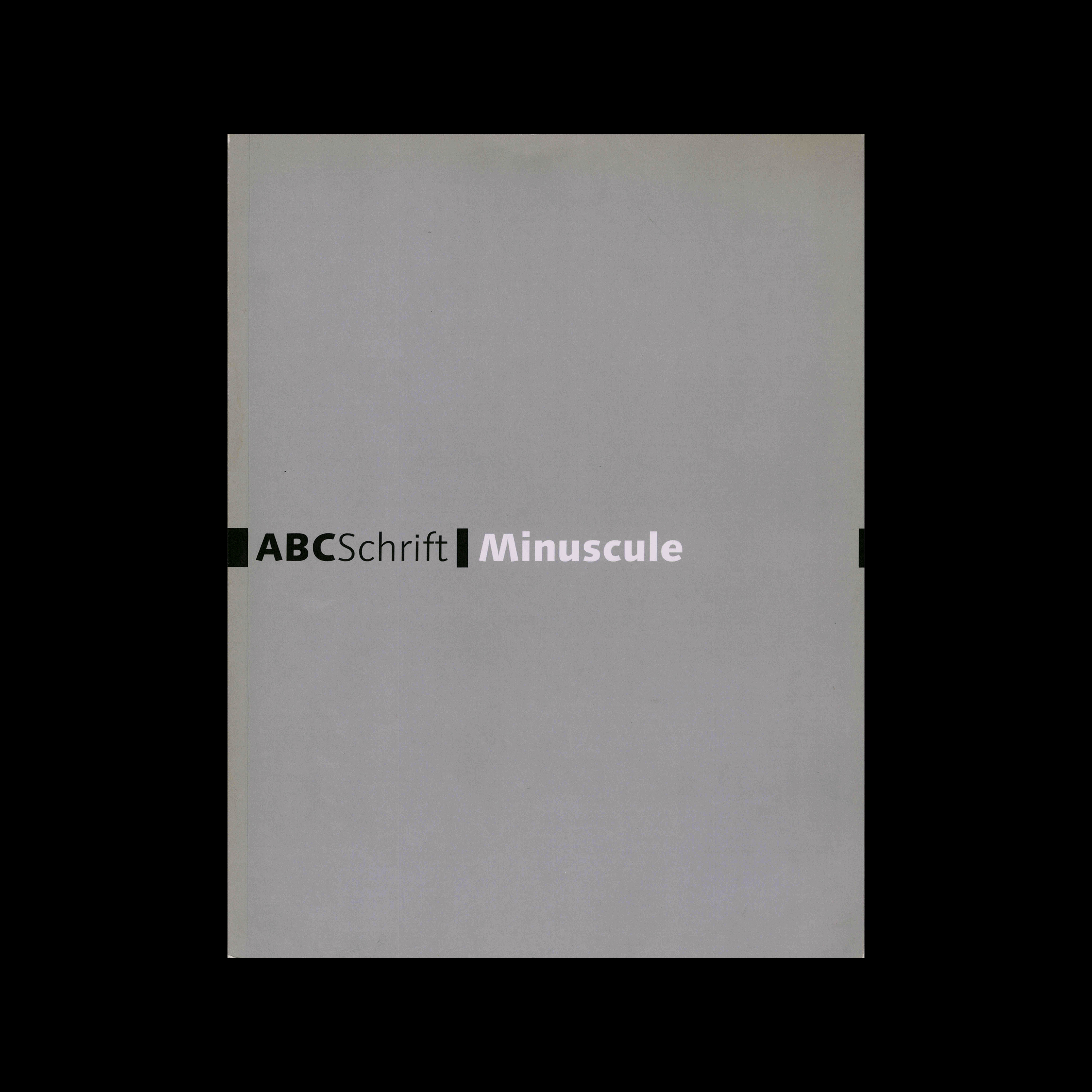 Typografische Monatsblätter, 2, 2004