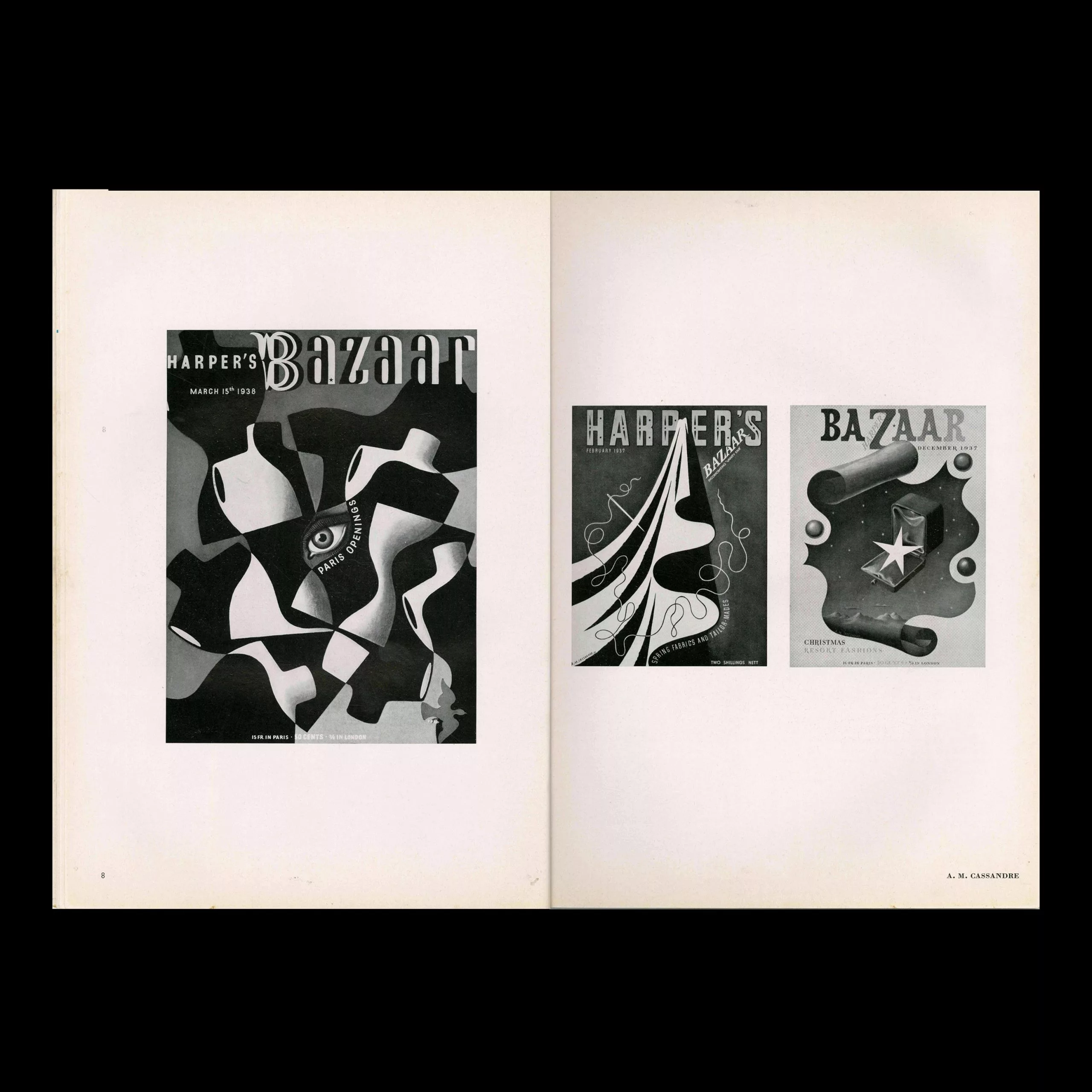 Gebrauchsgraphik, 04, 1953 2 Gebrauchsgraphik, 4, 1953