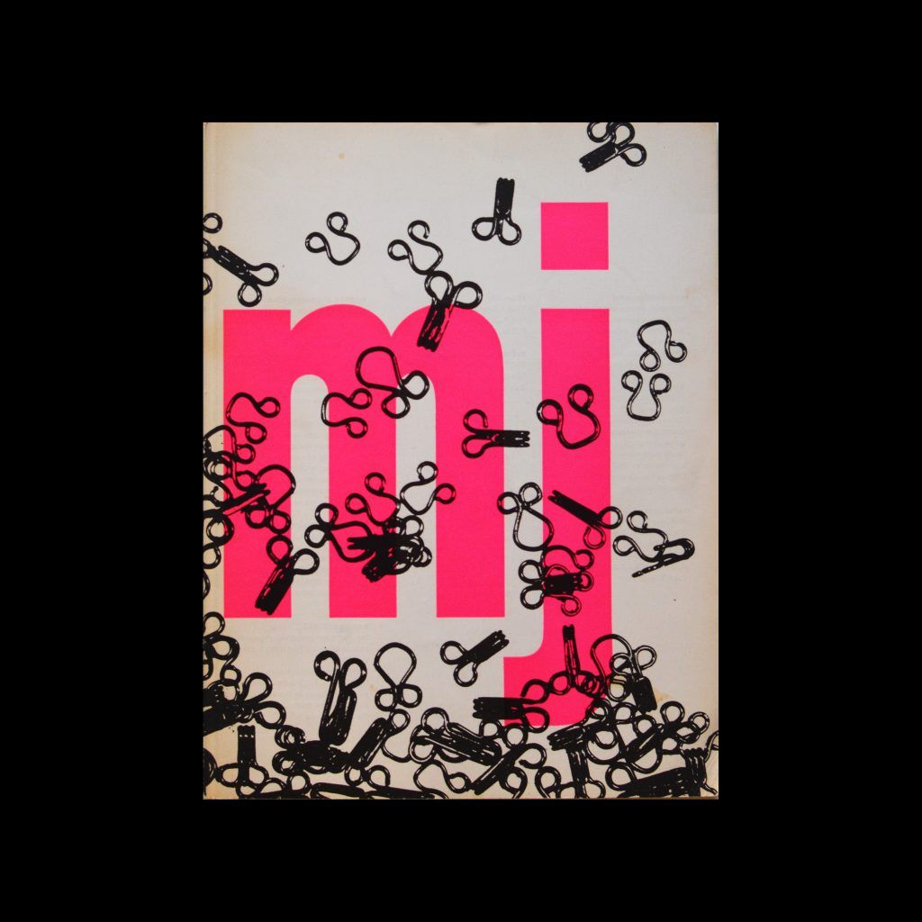 Museumjournaal, Serie 11 no 9-10, 1966