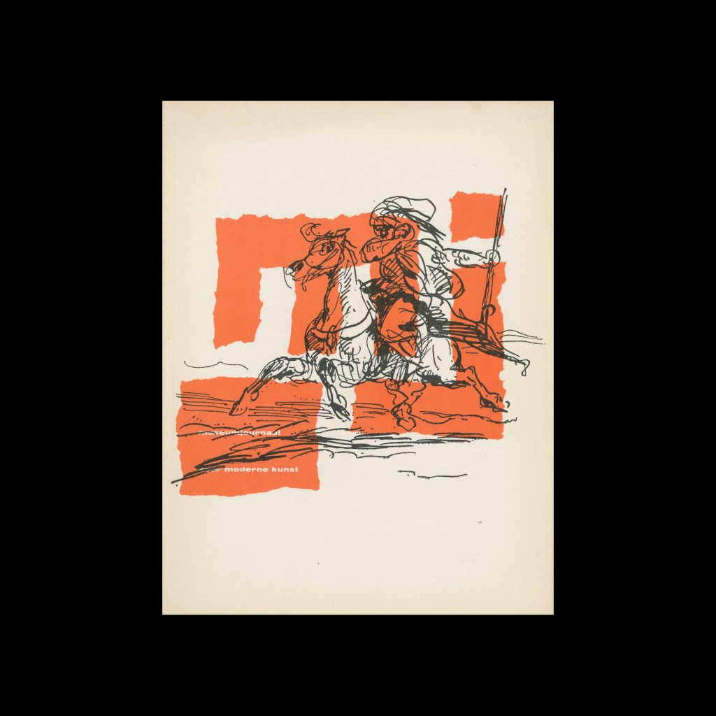 Museumjournaal, Serie 9 no2, 1963