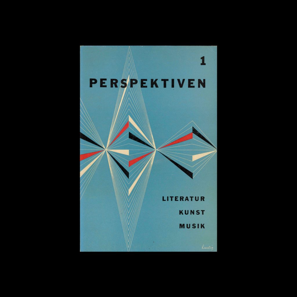 Seven Designers Look At Trademark Design, Paul Theobald, 1952