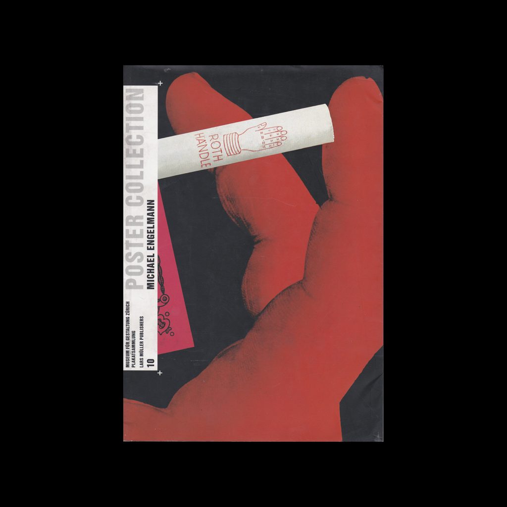 Michael Engelmann, Poster Collection 10, 2004