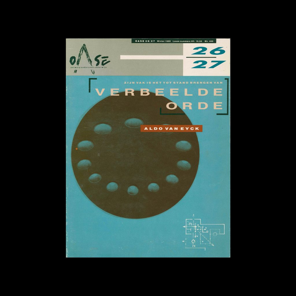 OASE 26-27, 1989