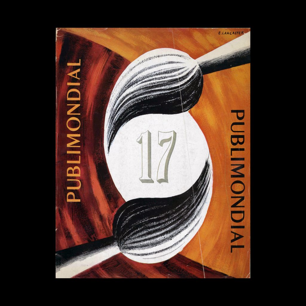 Publimondial 17, 1949