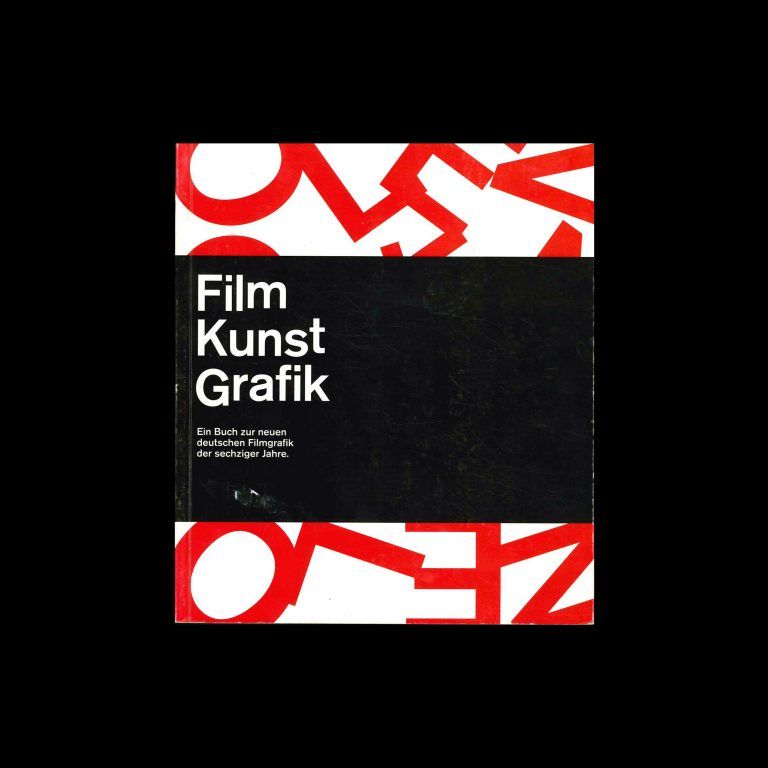 Film Kunst Grafik, 2007