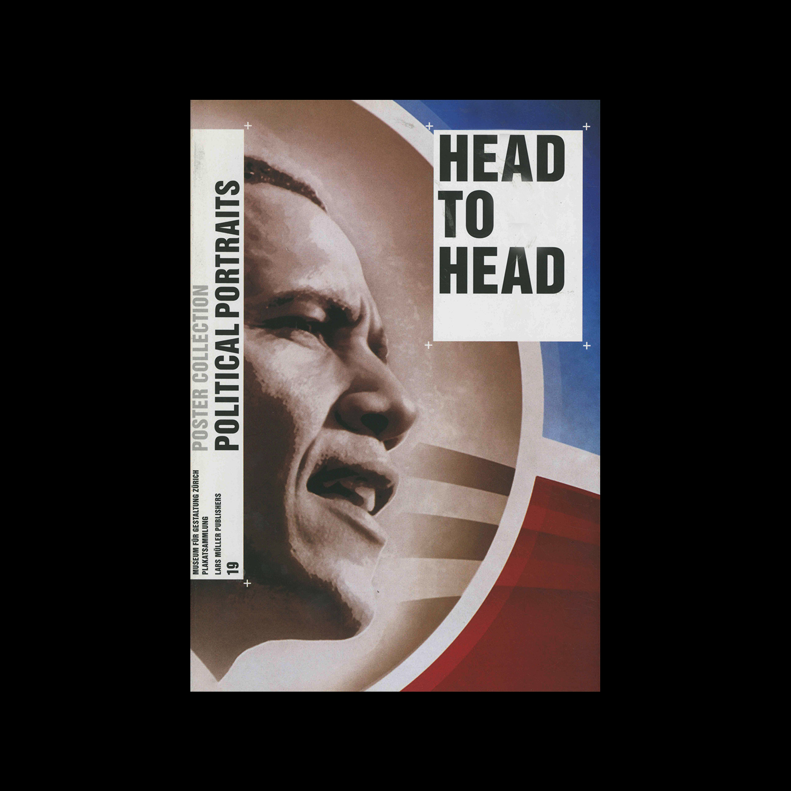 Head to Head, Poster Collection 19, 2009
