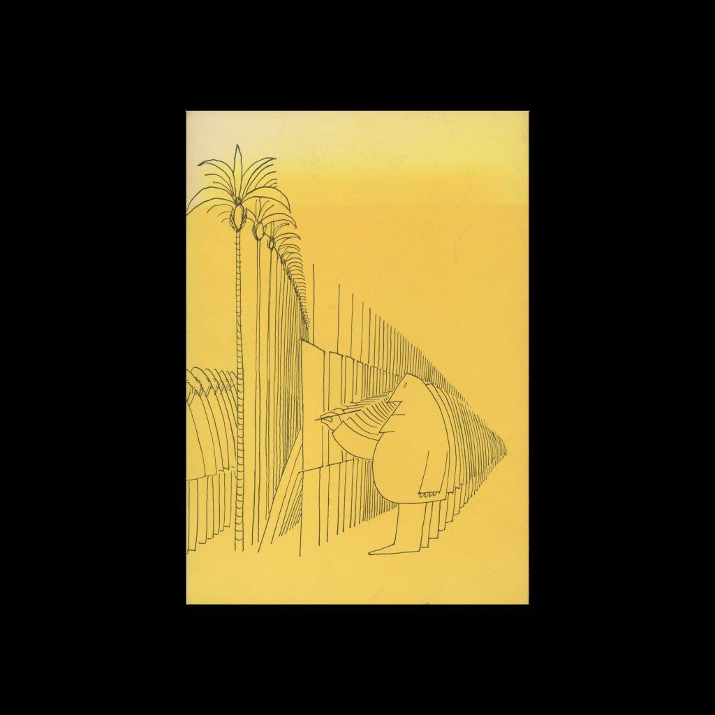 Journal of The American Institute of Graphic Arts, 7, 1966