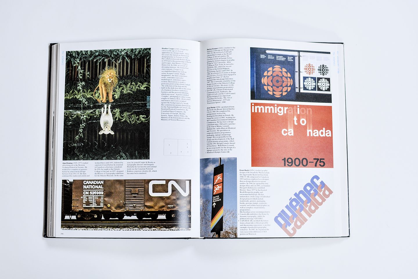 Alliance Graphique Internationale, 1952-1987. FHK Henrion AGI Annals 4 Alliance Graphique Internationale, 1952-1987. FHK Henrion AGI Annals