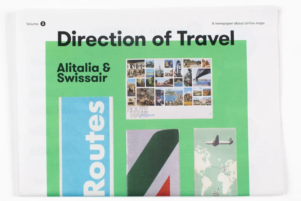 Direction of Travel Volume 3 Alitalia Swissair.jpg 1