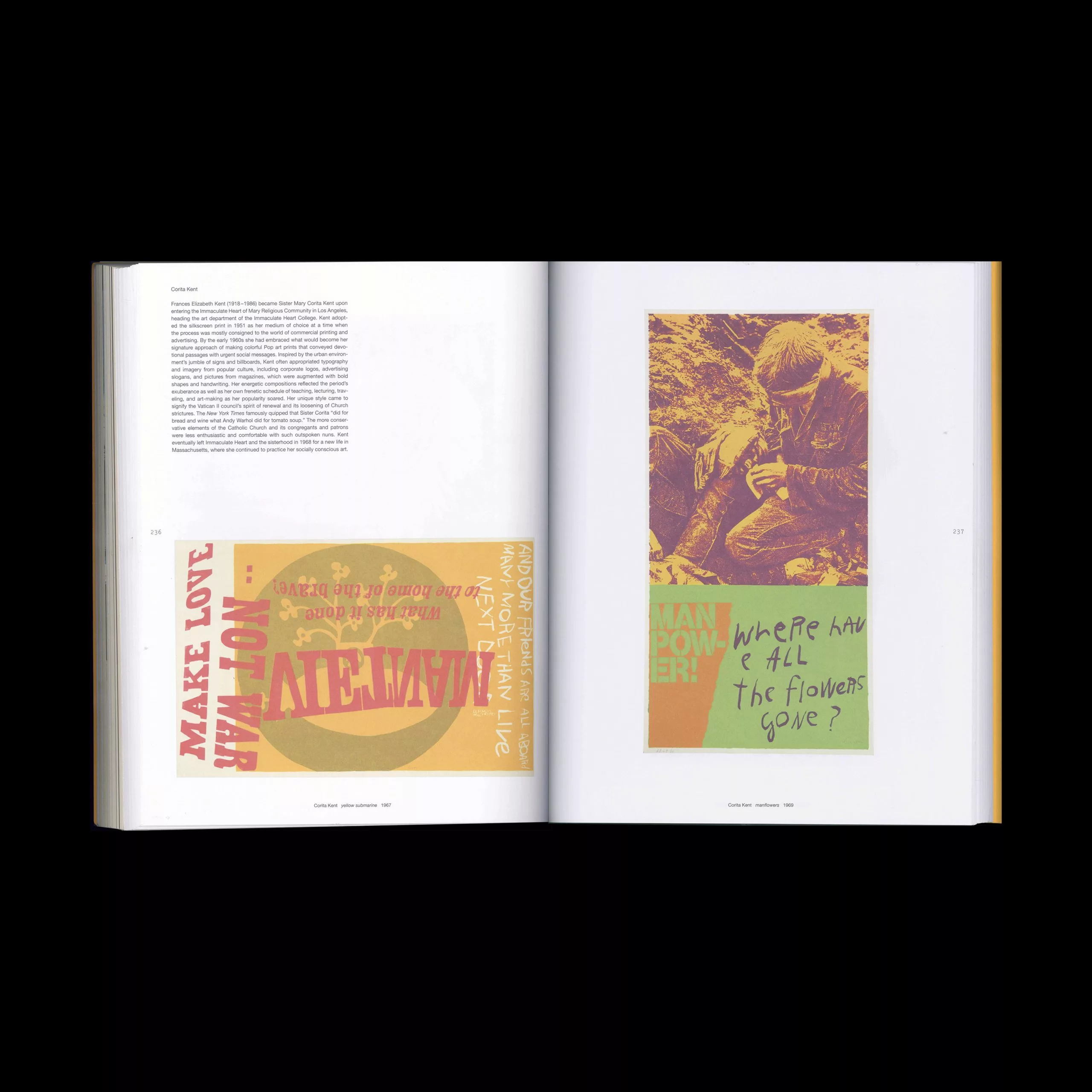 Hippie Modernism - The Struggle for Utopia, Walker Art Center, 2016