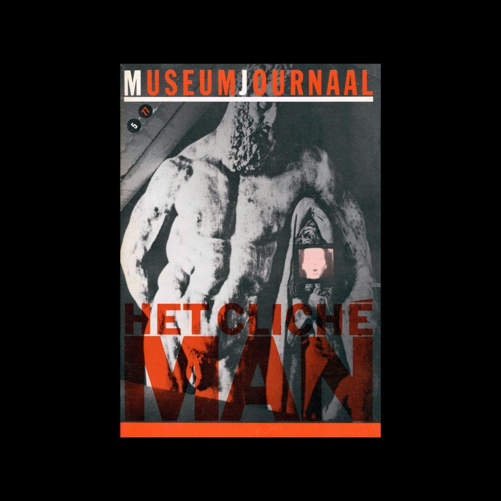 Museumjournaal, Serie 22 no5, 1977