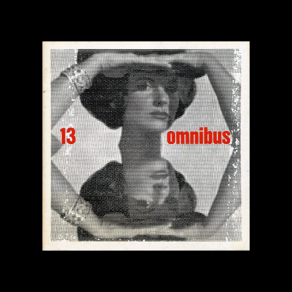 Omnibus 13, University of Braunschweig, 1966