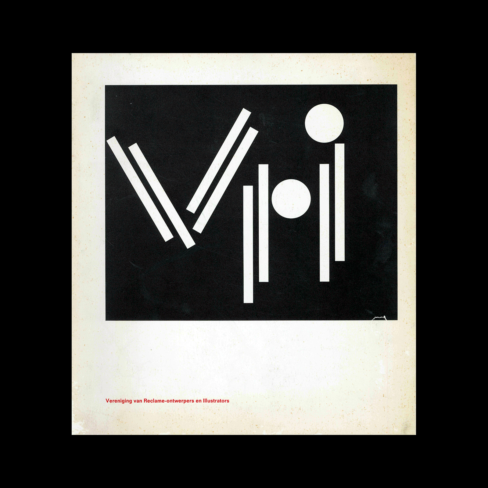 Vereniging van Reclame-ontwerpers en Illustrators, 1959