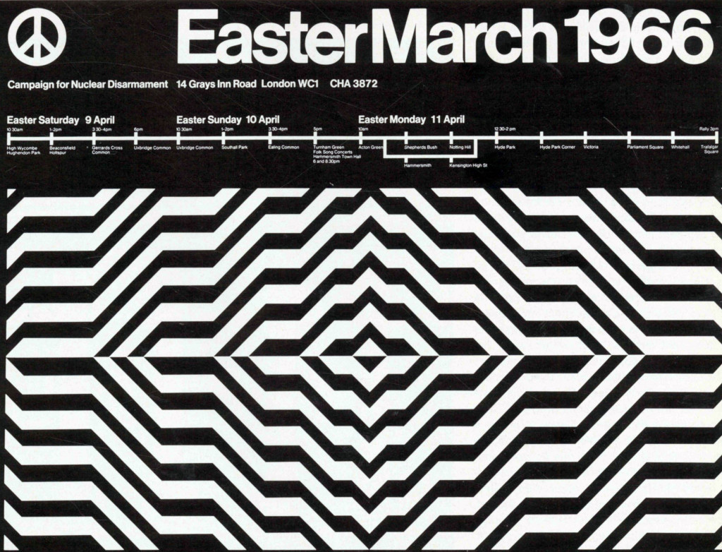 Posters and Publicity by Ken Briggs and Ian McLaren
