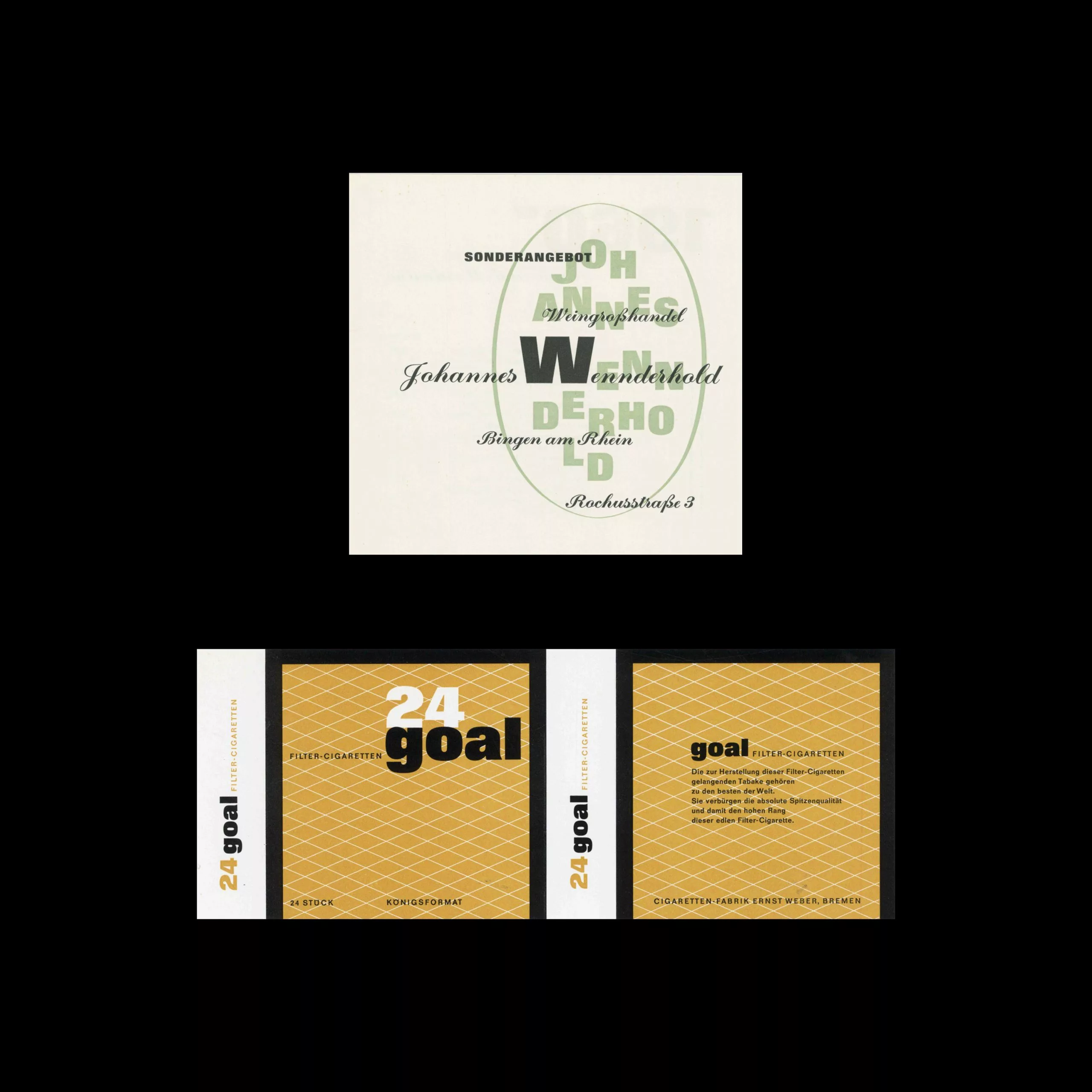Folio Extrafett, Bauersche Giesserei, Frankfurt am Main, Type Specimen with Samples 8 Folio Extrafett, Bauersche Giesserei, Frankfurt am Main, Type Sample