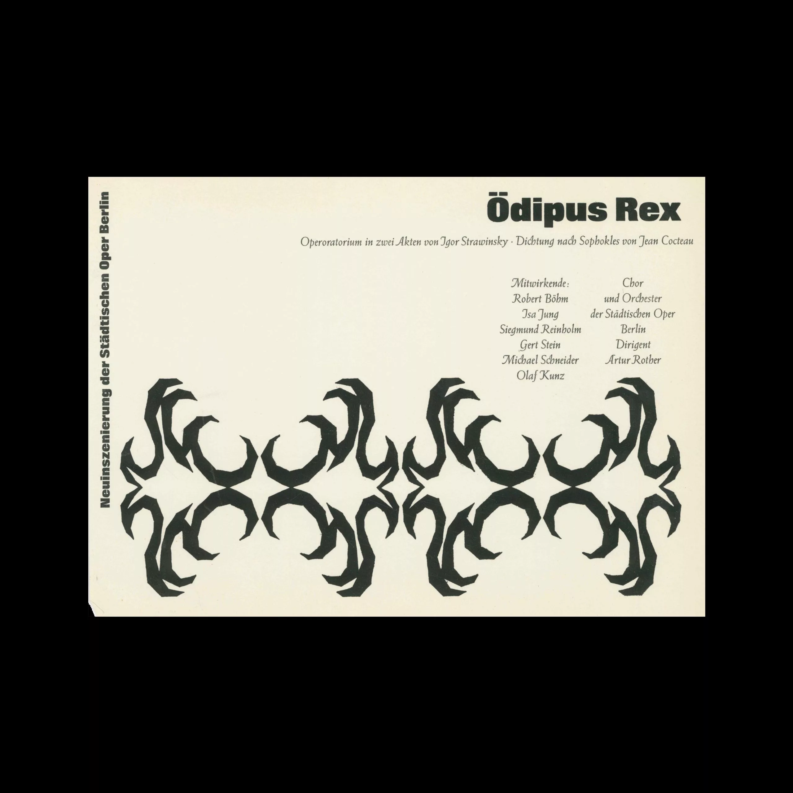 Folio Extrafett, Bauersche Giesserei, Frankfurt am Main, Type Specimen with Samples 10 Folio Extrafett, Bauersche Giesserei, Frankfurt am Main, Type Sample