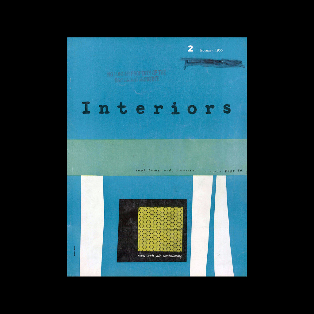 Audience, Vol 02, No 05, 1972 - Design Reviewed