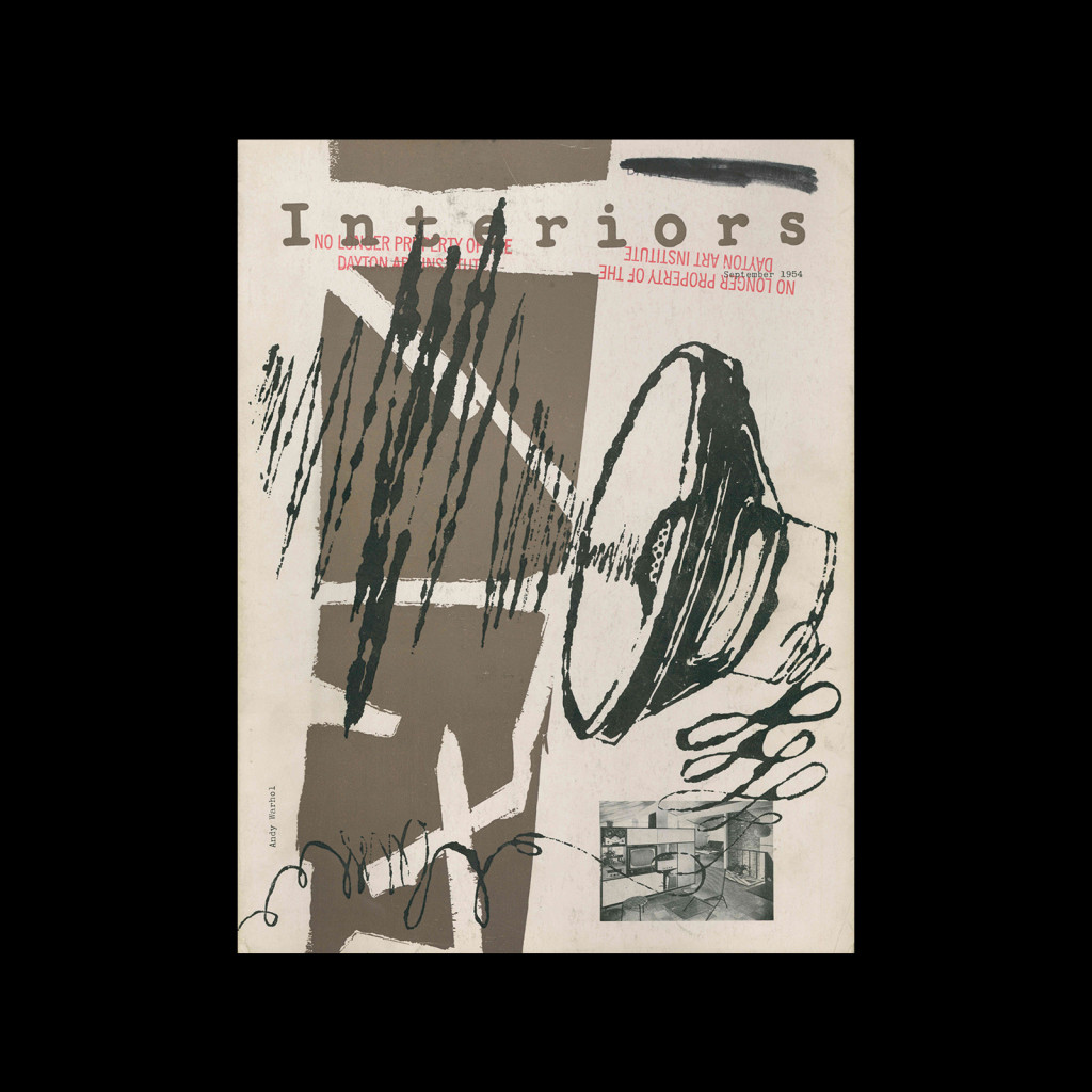 Andy Warhol Archives - Design Reviewed