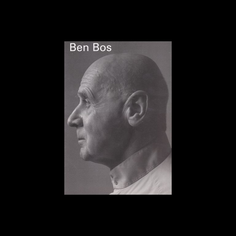 Roots, 19 Ben Bos