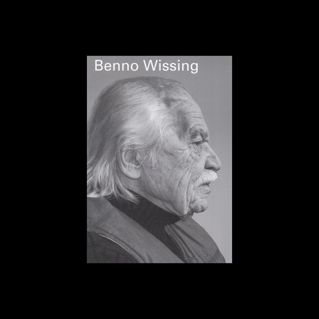 Roots, 4 Benno Wissing