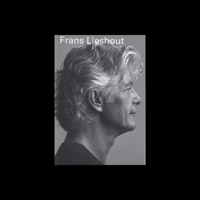 Roots, 48 Frans Lieshout