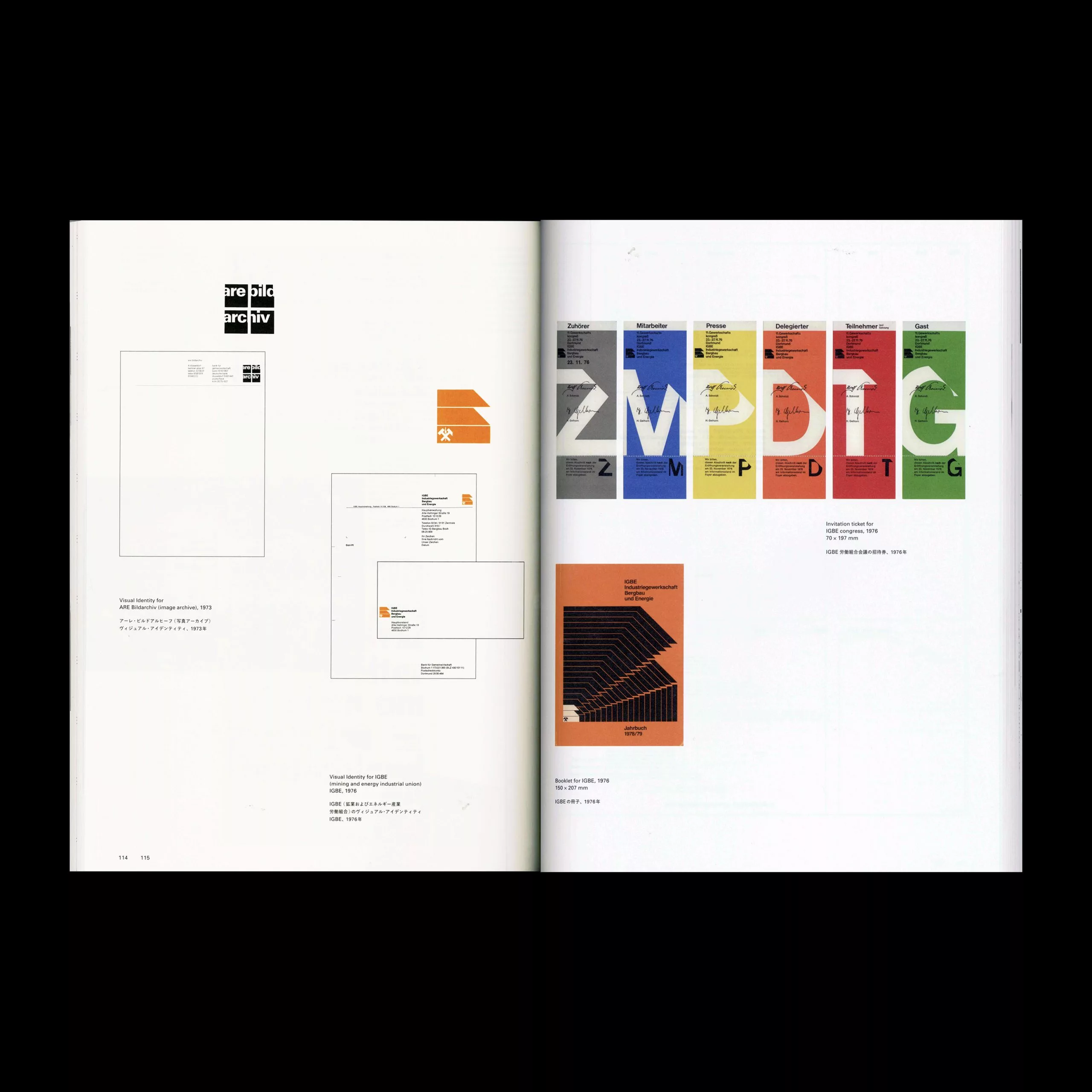 Schmid Typography, Graphicsha, 2022