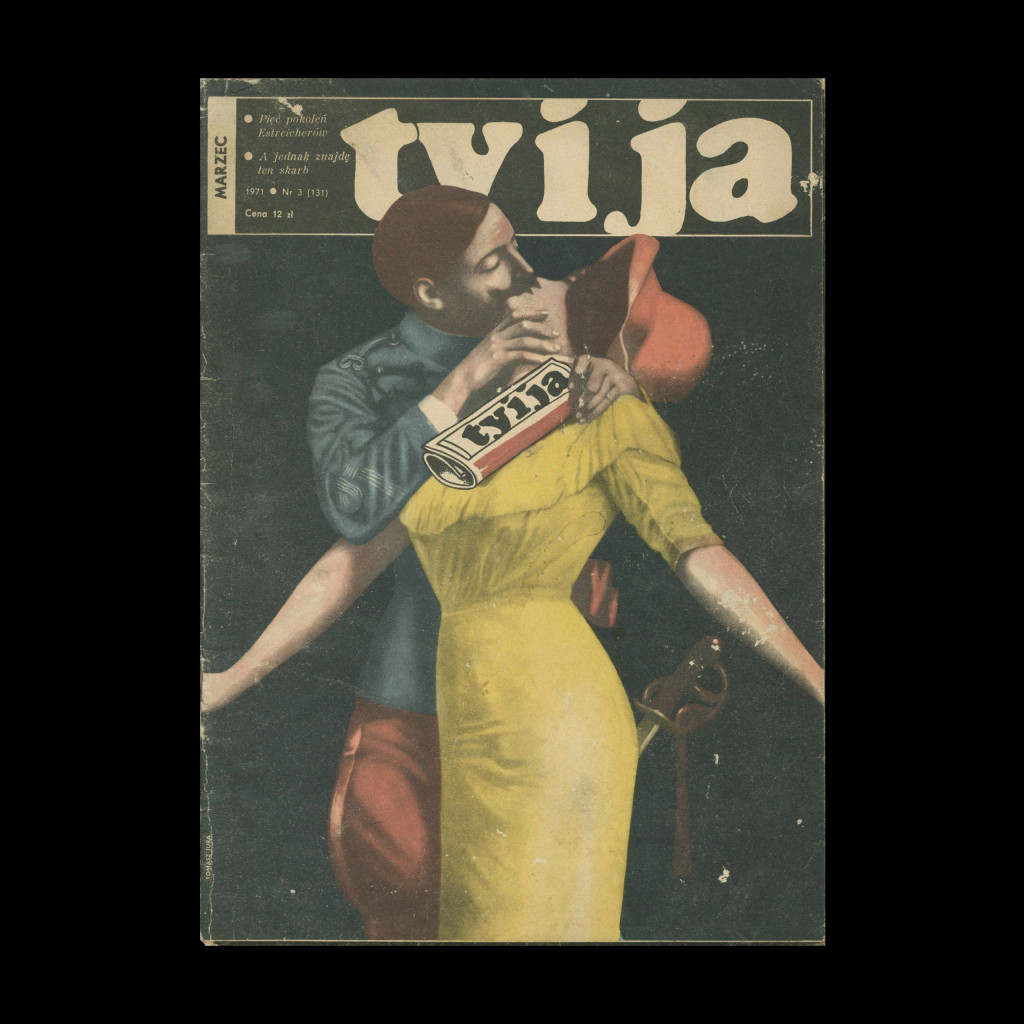 Ty i Ja, 131, 1971 – 3