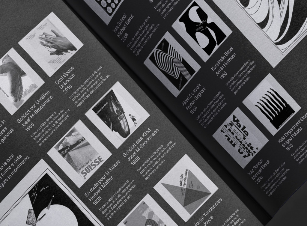 Blah Blah Blah, #1, April 1996 - Design Reviewed