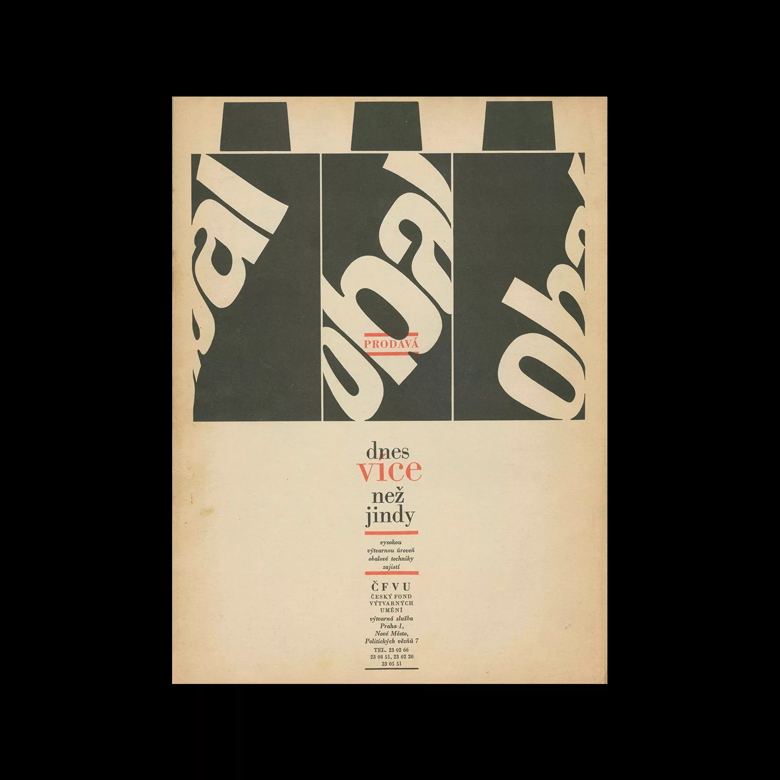 Domov, bytová kultura a technika v domácnosti - 4/1966 2 Domov, bytová kultura a technika v domácnosti - 4/1966