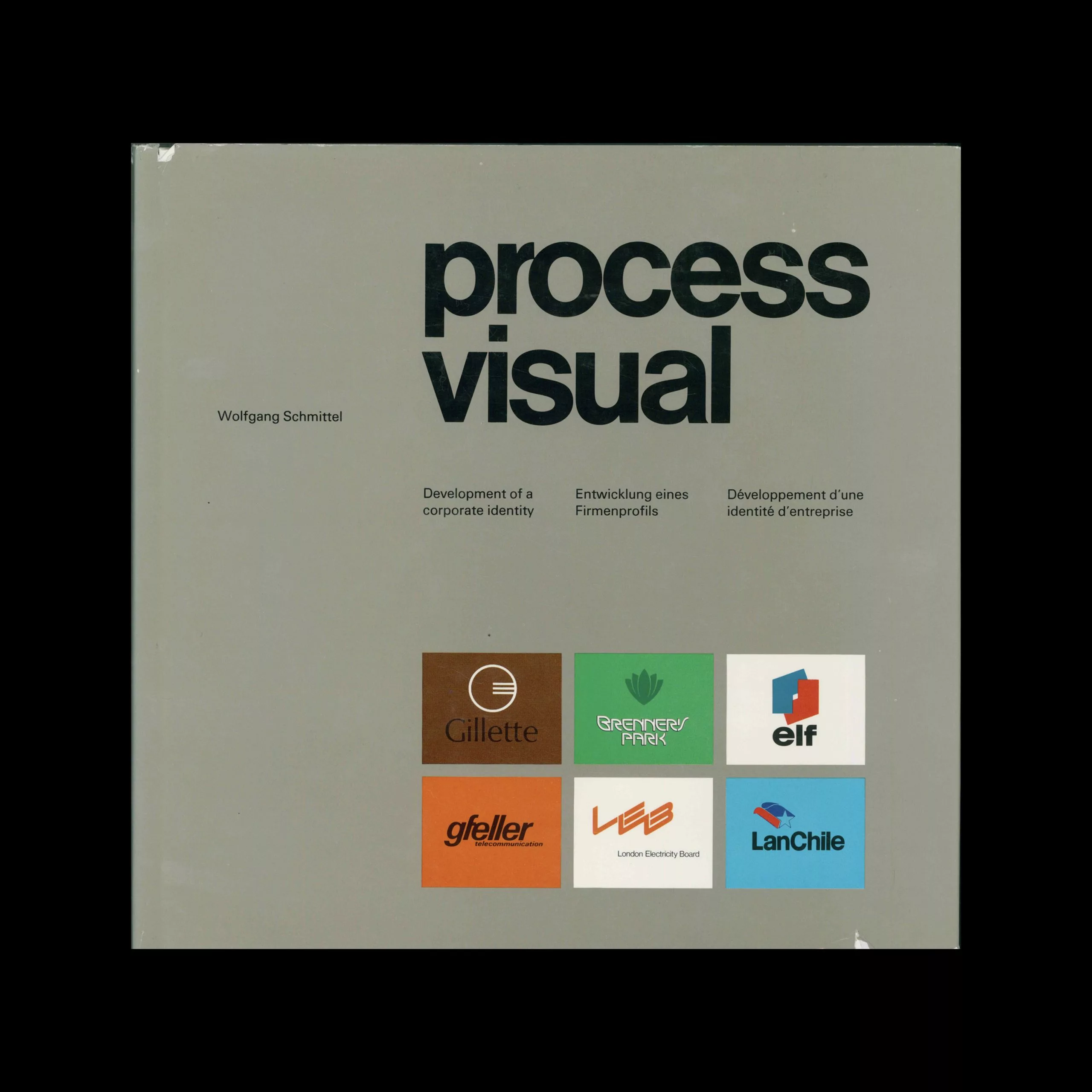 Process Visual, ABC Verlag, 1979