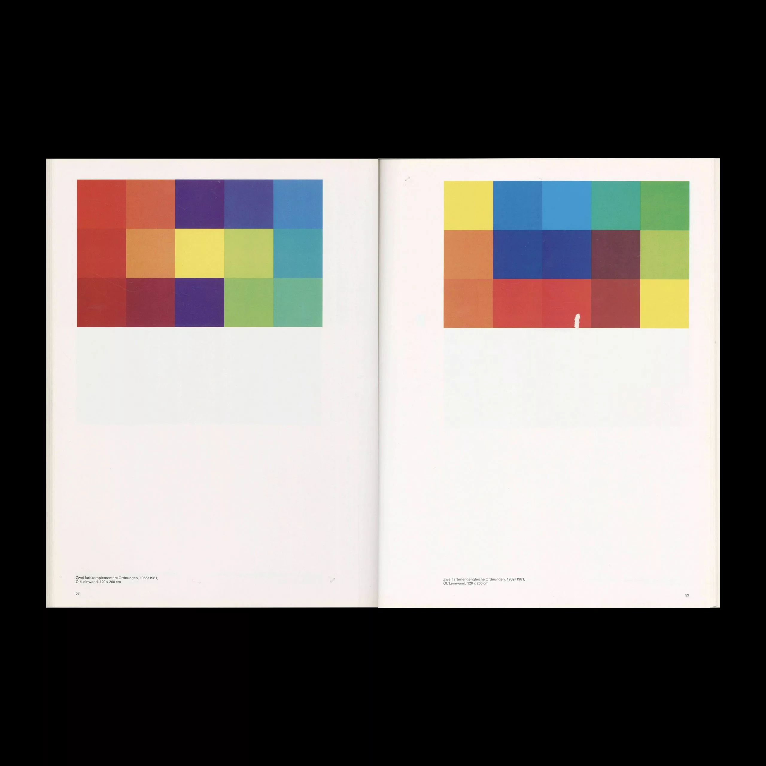 Richard Paul Lohse 1902-1988, Edition Braus, Heidelberg, 1992 