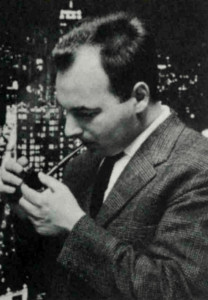 Karl Oskar Blase