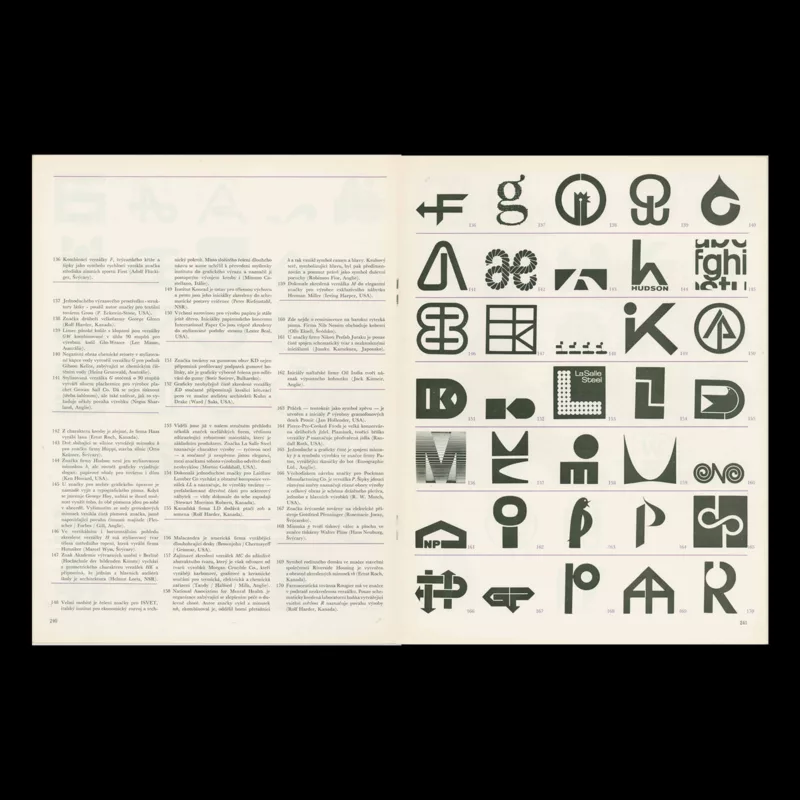 Typografia, ročník 67, 08, 1967