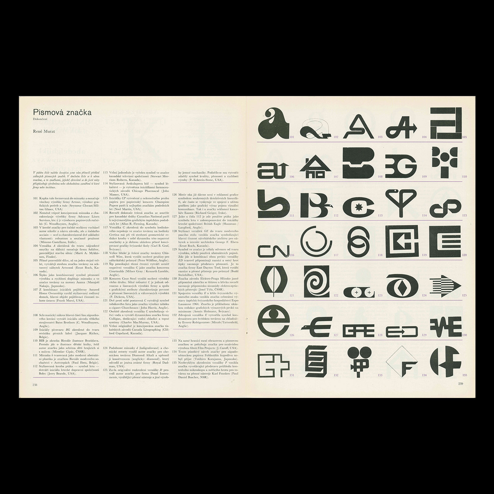 Typografia, ročník 67, 08, 1967