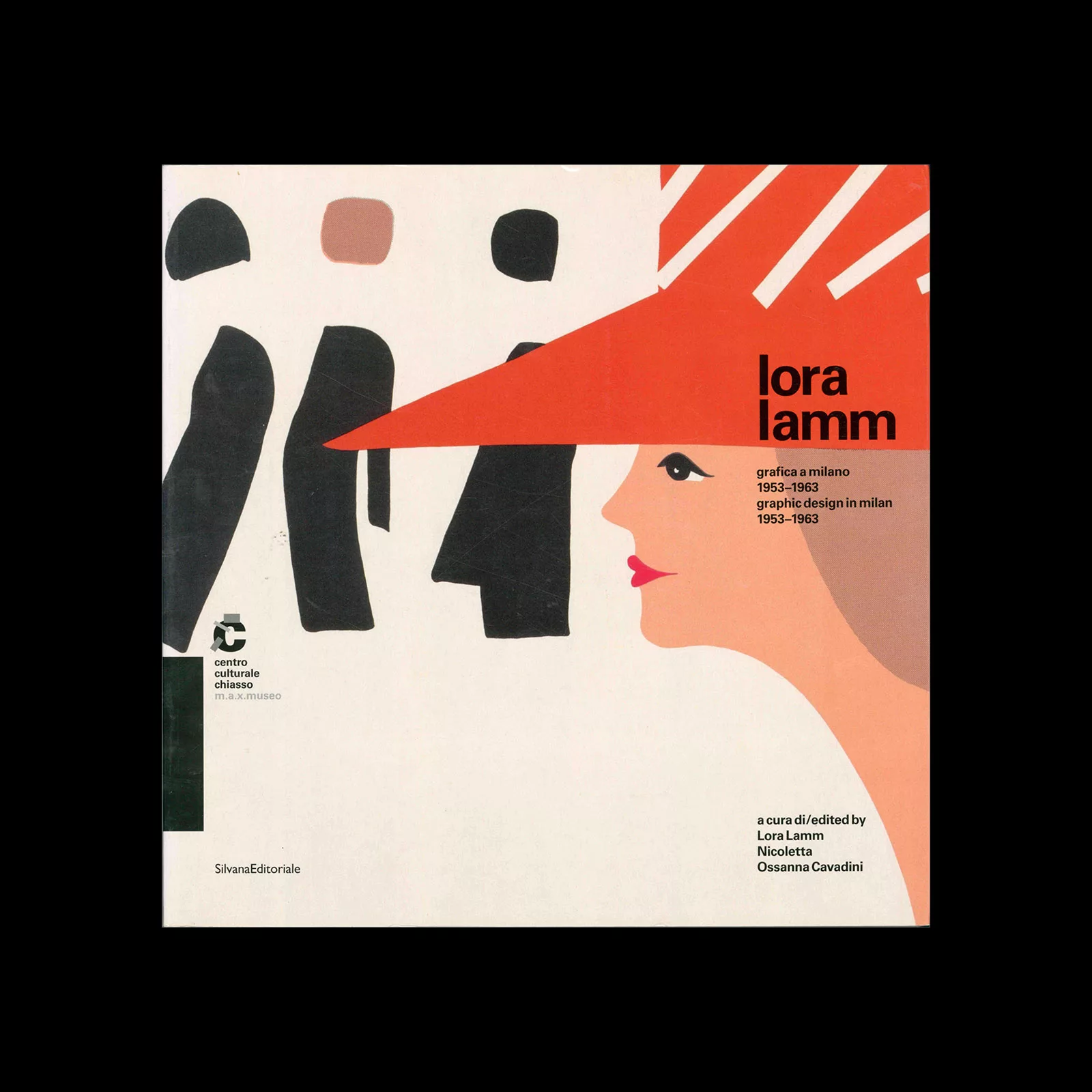 Lora Lamm. Grafica a Milano 1953-1963, 2013