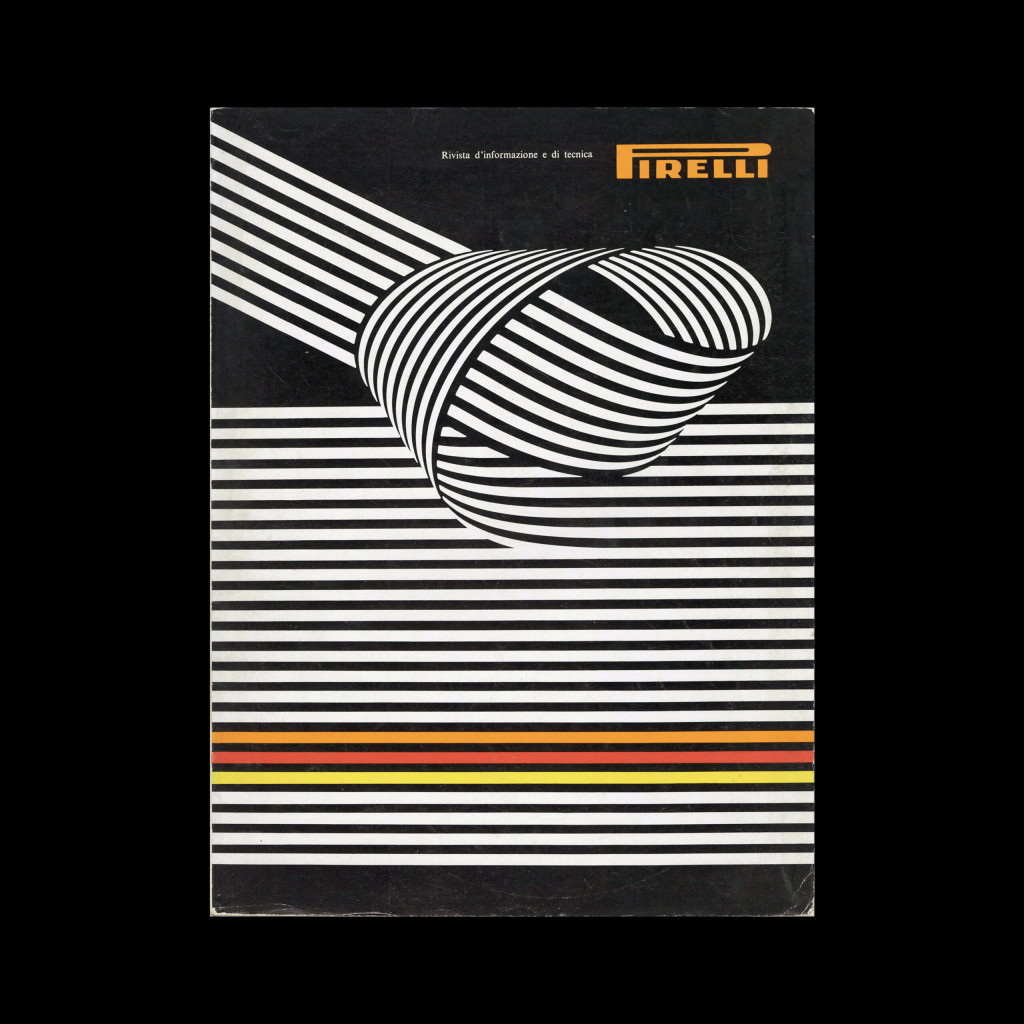 Pubblicità in Italia 1977-78, L'Ufficio Moderno, Milano, 1977