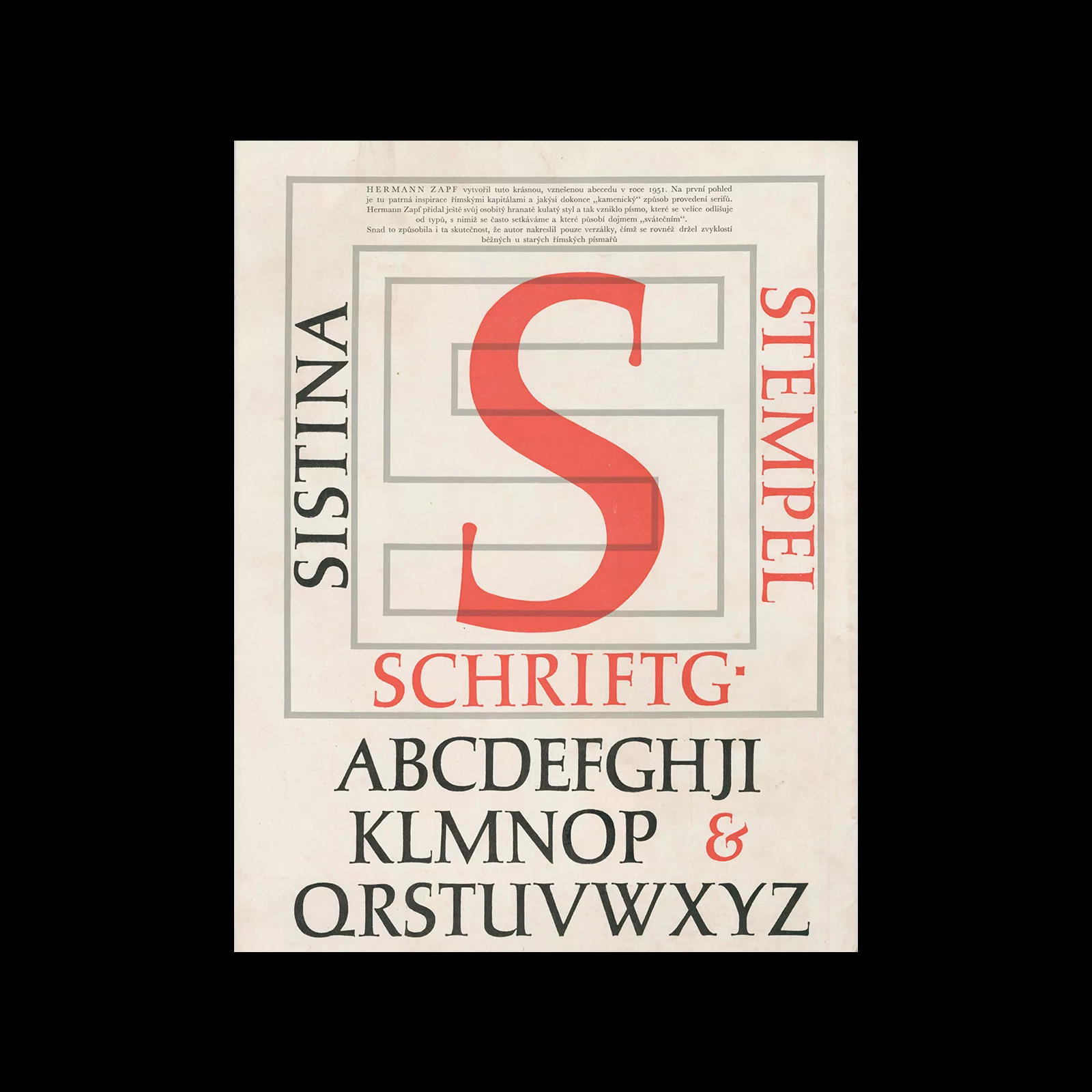 Typografia, ročník 72, 8, 1969