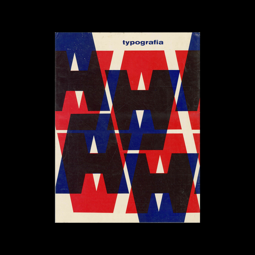 Typografia, ročník 76, 05, 1973