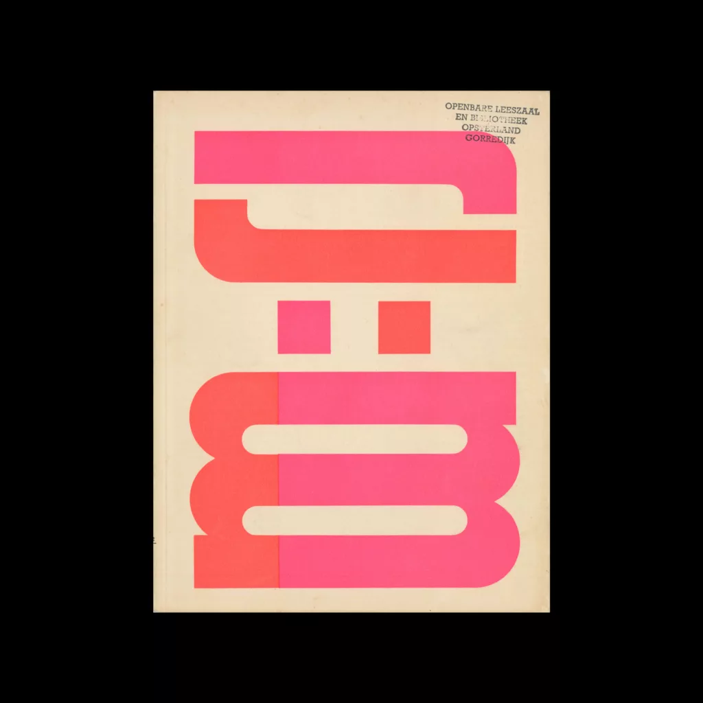 Museumjournaal, Serie 12 no 5-6, 1967