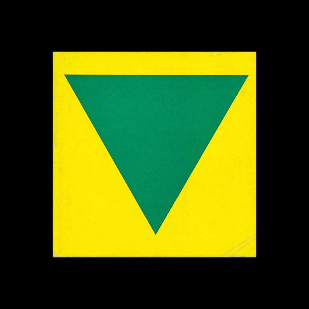 Victor Vasarely, Tapisseries recentes. Louvre, Parigi, 1967
