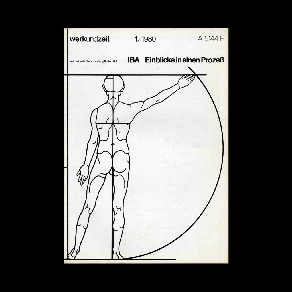 Werk und Zeit, 1/1980