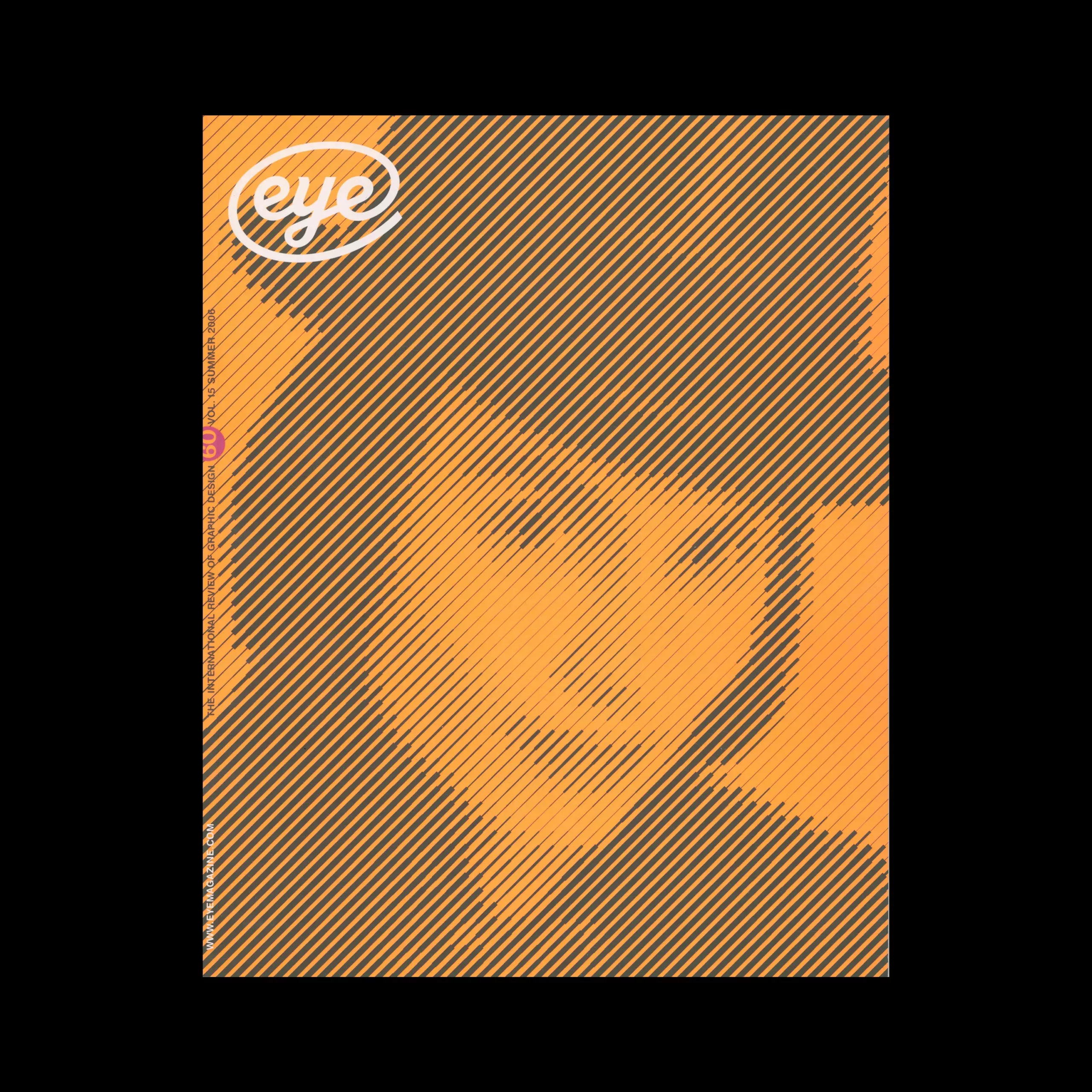 Eye, Issue 060, Summer 2006